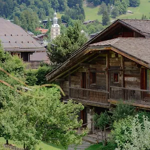 Les Fermes De Marie 5*, Megeve France
