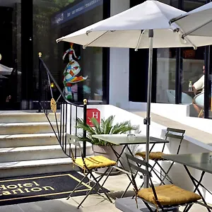Hotel Carlton Nice, Fully Renovated, Niza